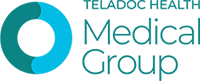 Teladoc Health Careers Logo